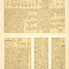 Denderah. Grand temple. Crypte no. 9.