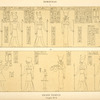 Denderah. Grand temple. Crypte no. 9.