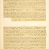 Denderah. Grand temple. Chambres de la terrasse. Osiris du nord. Chambre no. 2.