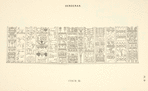 Denderah. Cour M.