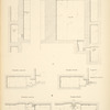 Denderah. Grand temple. Cryptes.