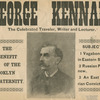 George Kennan, 1845-1924.