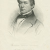 John Pendleton Kennedy, 1795-1870.