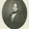 John Pendleton Kennedy, 1795-1870.