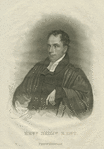 Benjamin Kent, 1794-1859.