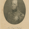 Edward Augustus, Duke of Kent, 1767-1820.