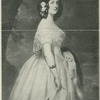 Victoria Mary Louisa, Duchess of Kent, 1786-1861.