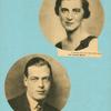 George, Duke of Kent, 1902-1942, and Marina, Duchess of Kent, 1906-1968