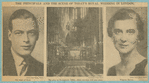 George, Duke of Kent, 1902-1942, and Marina, Duchess of Kent, 1906-1968