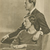 George, Duke of Kent, 1902-1942, and Marina, Duchess of Kent, 1906-1968
