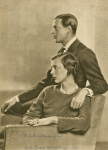 George, Duke of Kent, 1902-1942, and Marina, Duchess of Kent, 1906-1968