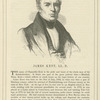 James Kent, 1763-1847.