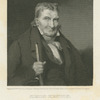 Simon Kenton, 1755-1836.