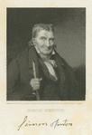 Simon Kenton, 1755-1836.