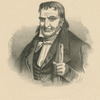 Simon Kenton, 1755-1836.