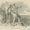 Simon Kenton, 1755-1836.