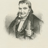 Simon Kenton, 1755-1836.