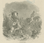 Simon Kenton, 1755-1836.