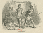 Simon Kenton, 1755-1836.
