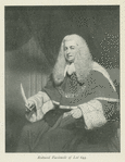 Kenyon, Lloyd Kenyon, Baron, 1732-1802.