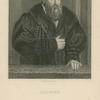 Johannes Kepler, 1571-1630.