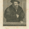Johannes Kepler, 1571-1630.