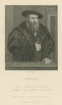 Johannes Kepler, 1571-1630.