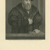 Johannes Kepler, 1571-1630.