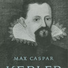 Johannes Kepler, 1571-1630.