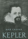 Johannes Kepler, 1571-1630.