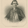 Viscount Keppel, Augustus Keppel, 1725-1786.