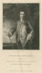 Viscount Keppel, Augustus Keppel, 1725-1786.
