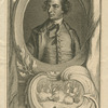 Viscount Keppel, Augustus Keppel, 1725-1786.