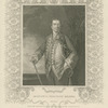 Viscount Keppel, Augustus Keppel, 1725-1786.
