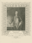 Viscount Keppel, Augustus Keppel, 1725-1786.