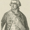 Viscount Keppel, Augustus Keppel, 1725-1786.