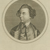 Viscount Keppel, Augustus Keppel, 1725-1786.