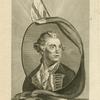 Viscount Keppel, Augustus Keppel, 1725-1786.
