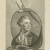 Viscount Keppel, Augustus Keppel, 1725-1786.