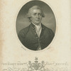 Viscount Keppel, Augustus Keppel, 1725-1786.