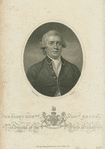 Viscount Keppel, Augustus Keppel, 1725-1786.