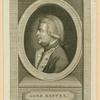 Viscount Keppel, Augustus Keppel, 1725-1786.