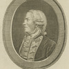 Viscount Keppel, Augustus Keppel, 1725-1786.