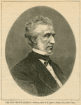 Francis Kernan, 1816-1892.