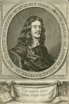 John Kersey, 1616-1690?