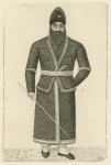Abū al-Ḥasan Khān, 1776-1845 or 6.