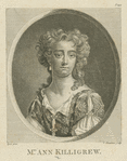 Mrs. Ann Killigrew