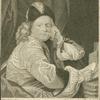 Thomas Killigrew, 1612-1683.