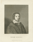 Richard Kilburne