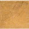 Map of New-York Bay and Harbor and the environs